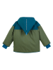 finkid Winterjacke "Koira Ice" in Khaki