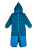 finkid Sneeuwpak "Pikku Winter Eko" blauw