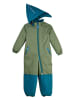 finkid Sneeuwpak "Turva Ice" kaki/blauw