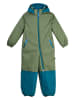 finkid Sneeuwpak "Turva Ice" kaki/blauw
