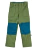 finkid Functionele broek "Kalle Winter" groen