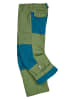 finkid Functionele broek "Kalle Winter" groen