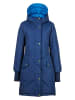 finside Parka "Sipuli" blauw