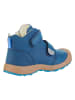 finkid Boots "Tassu" in Blau