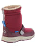 finkid Winterboots "Peura" bordeaux