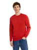 Polo Club Sweatshirt rood