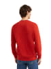 Polo Club Sweatshirt rood