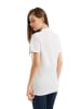 Polo Club Koszulka polo "Paola" w kolorze białym