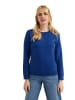Polo Club Sweatshirt "Rigby Go" blauw