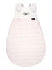 Alvi Außenschlafsack "Mäxchen" in Rosa