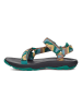 Teva Trekkingsandalen "Hurricane XLT 2" in Bunt