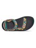 Teva Sandały trekkingowe "Hurricane XLT 2" ze wzorem