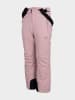 4F Ski-/snowboardbroek roze