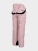 4F Ski-/snowboardbroek roze