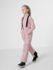 4F Ski-/snowboardbroek roze