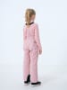 4F Ski-/snowboardbroek roze