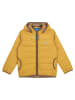 finkid Steppjacke "Vanukas" in Senf
