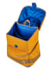 finkid 4-delige schoolset "Buddy" oranje