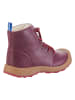 finkid Winterboots "Siipi" in Bordeaux