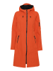 Ilse Jacobsen Softshelljacke in Orange