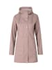 Ilse Jacobsen Regenjacke in Beige