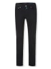 Pierre Cardin Hose in Schwarz