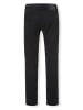 Pierre Cardin Hose in Schwarz