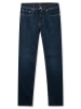 Pierre Cardin Jeans "Lyon" - Tapered fit - in Dunkelblau