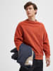 SELECTED HOMME Sweatshirt "Karl" roodbruin