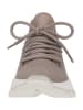 Steve Madden Sneakers in Taupe