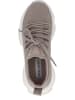 Steve Madden Sneakers in Taupe