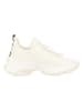 Steve Madden Sneakers wit