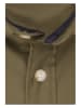 Seidensticker Koszula - Regular fit - w kolorze oliwkowym