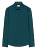 Seidensticker Koszula - X-Slim - w kolorze zielonym