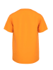 LEGO Koszulka "LEGO Ninjago" w kolorze pomarańczowym