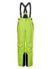 Killtec Spodnie narciarskie w kolorze zielonym