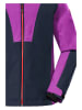 Killtec Kurtka narciarska w kolorze granatowo-fioletowym