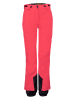 Killtec Spodnie narciarskie w kolorze różowym