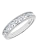 Revoni Weißgold-Ring mit Diamanten