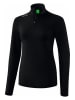 erima Trainingsshirt "Rolli" in Schwarz