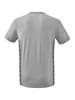 erima Shirt "Essential" in Grau