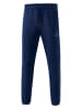 erima Sweatbroek "Essential Team" donkerblauw