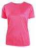erima Trainingsshirt "Studio Line Element" in Pink