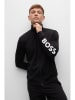 Hugo Boss Underwear 2-delige outfit zwart