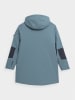 4F Ski-/ Snowboardjacke in Blau