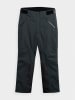 4F Ski-/ Snowboardhose in Schwarz