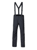 Hannah Ski-/ Snowboardhose in Schwarz