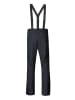 Hannah Ski-/snowboardbroek zwart