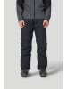 Hannah Ski-/ Snowboardhose in Schwarz