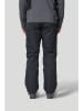 Hannah Ski-/snowboardbroek zwart